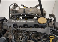  Двигатель (ДВС) Opel Astra G 1998-2005 20423912 #6