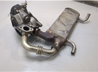  Клапан рециркуляции газов (EGR) Volkswagen Amarok 2010-2025 20423917 #3