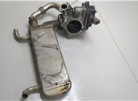  Клапан рециркуляции газов (EGR) Volkswagen Amarok 2010-2025 20423917 #4