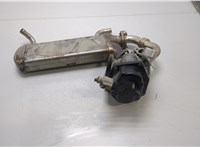  Клапан рециркуляции газов (EGR) Volkswagen Amarok 2010-2025 20423917 #5