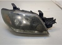  Фара (передняя) Mitsubishi Outlander 2003-2009 20423922 #1