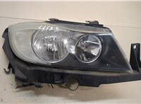 63116942724, 6942724 Фара (передняя) BMW 3 E90, E91, E92, E93 2005-2012 20423929 #1