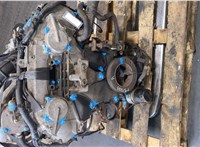 101029W2AD Двигатель (ДВС) Nissan Murano 2002-2008 20423944 #5