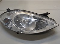  Фара (передняя) Mercedes A W169 2004-2012 20423945 #1