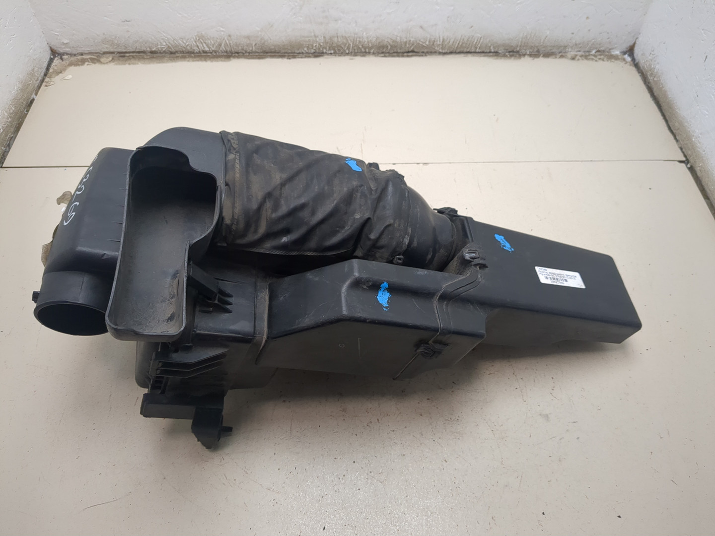 Корпус воздушного фильтра