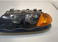  Кронштейн фары BMW 3 E46 1998-2006 11405912 #1