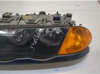  Кронштейн фары BMW 3 E46 1998-2006 11405912 #2
