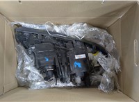  Кронштейн фары BMW 3 E46 1998-2006 11405912 #7