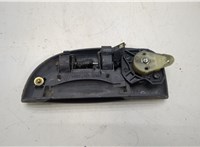  Ручка двери наружная Renault Kangoo 1998-2008 20423960 #4