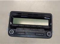  Магнитола Volkswagen Golf 6 2009-2012 20423967 #2