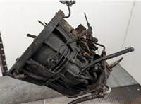  КПП 5-ст.мех. (МКПП) Opel Vivaro 2001-2014 20423971 #4