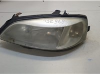  Фара (передняя) Opel Astra G 1998-2005 20423977 #1