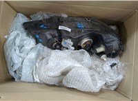  Фара (передняя) Opel Astra G 1998-2005 20423977 #8