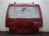 701829105AN Крышка (дверь) багажника Volkswagen Transporter 4 1991-2003 20423983 #10