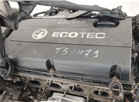  Двигатель (ДВС) Opel Astra J 2010-2017 20423986 #5