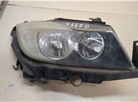 63116942724 Фара (передняя) BMW 3 E90, E91, E92, E93 2005-2012 20423988 #1