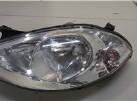  Фара (передняя) Mercedes A W169 2004-2012 20424003 #1