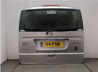  Щеткодержатель Mercedes Viano 11405957 #1