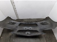  Бампер Toyota Yaris 2005-2011 20424014 #2
