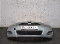 521190D908 Бампер Toyota Yaris 2005-2011 20424014 #4