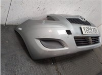 521190D908 Бампер Toyota Yaris 2005-2011 20424014 #5