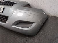 521190D908 Бампер Toyota Yaris 2005-2011 20424014 #7