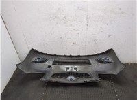 521190D908 Бампер Toyota Yaris 2005-2011 20424014 #9