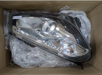  Фара (передняя) Nissan Qashqai 2006-2013 20424035 #2