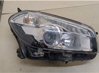 Фара (передняя) Nissan Qashqai 2006-2013 20424035 #1