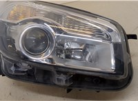  Фара (передняя) Nissan Qashqai 2006-2013 20424035 #3