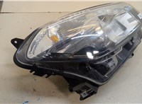  Фара (передняя) Nissan Qashqai 2006-2013 20424035 #4