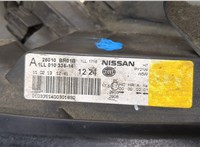  Фара (передняя) Nissan Qashqai 2006-2013 20424035 #6