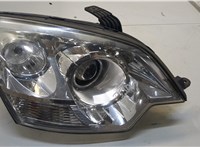4806036, 4817572, 96627148 Фара (передняя) Opel Antara 20424036 #1