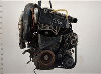  Двигатель (ДВС) Renault Megane 3 2009-2016 20424040 #1