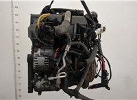  Двигатель (ДВС) Renault Megane 3 2009-2016 20424040 #5