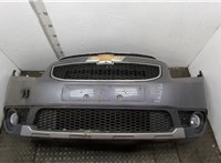  Бампер Chevrolet Orlando 2011-2018 20424067 #1