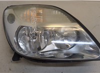  Фара (передняя) Renault Scenic 1996-2002 20424069 #1