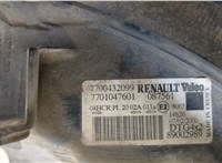  Фара (передняя) Renault Scenic 1996-2002 20424069 #5