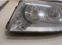 Фара (передняя) Volkswagen Sharan 2000-2010 20424086 #4