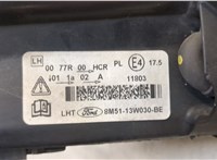  Фара (передняя) Ford Focus 2 2008-2011 20424102 #8