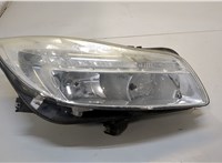  Фара (передняя) Opel Insignia 2008-2017 20424103 #1