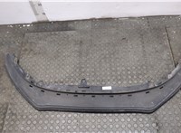  Юбка бампера нижняя Volkswagen Polo 2009-2014 20424111 #1