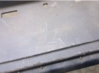  Юбка бампера нижняя Volkswagen Polo 2009-2014 20424111 #2