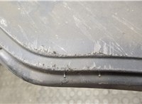  Юбка бампера нижняя Volkswagen Polo 2009-2014 20424111 #3