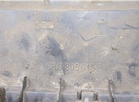  Юбка бампера нижняя Volkswagen Polo 2009-2014 20424111 #4