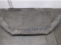  Юбка бампера нижняя Volkswagen Polo 2009-2014 20424111 #5