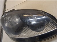  Фара (передняя) Volkswagen Golf 5 2003-2009 20424115 #4
