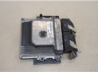  Блок управления двигателем Peugeot 208 2019-2023 20424117 #1