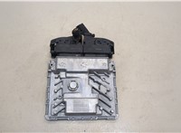  Блок управления двигателем Skoda Octavia (A7) 2013-2023 20424125 #1