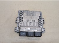  Блок управления двигателем Citroen C5 2008-2017 20424129 #1